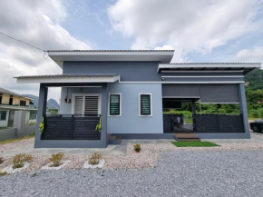 Tambun Hillview Cottage